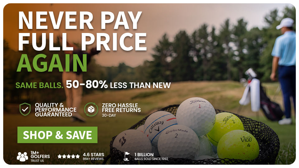 Play More. Pay Less. Save 20% with FALL20