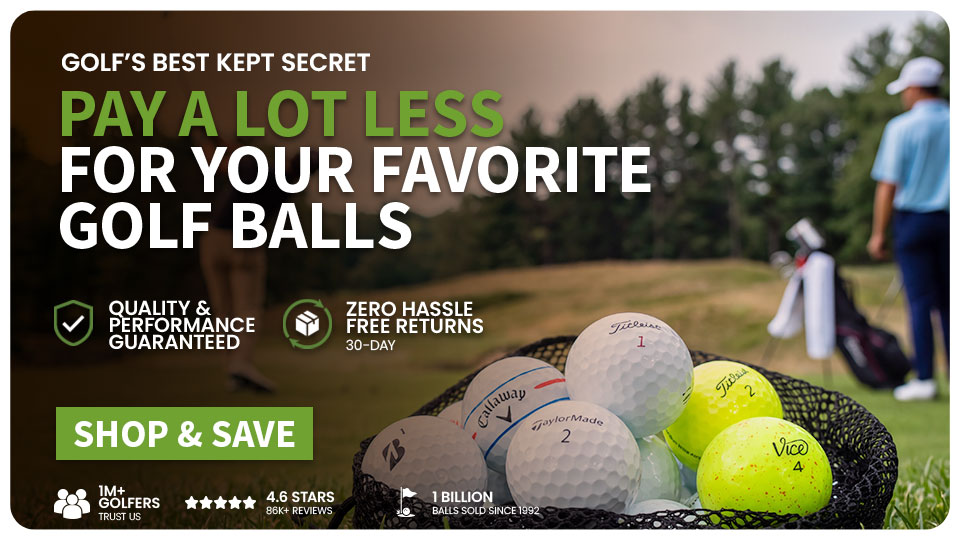 Play More. Pay Less. Save 20% with FALL20