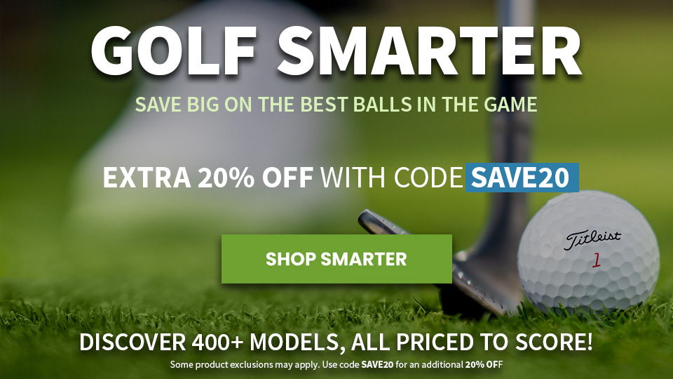 LOVE YOUR GAME- Save 25% with LOVE25