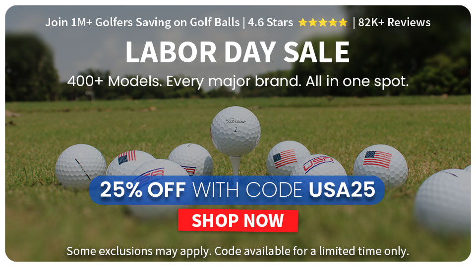 Play More. Pay Less. Save 25% with PAR25