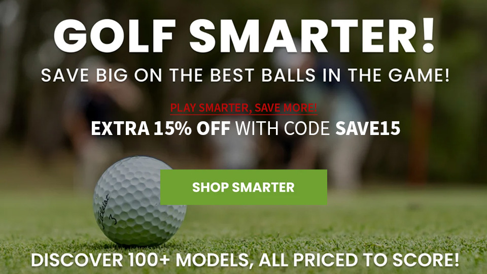 Extra 15% Off Sitewide. Use code SAVE15 at checkout.