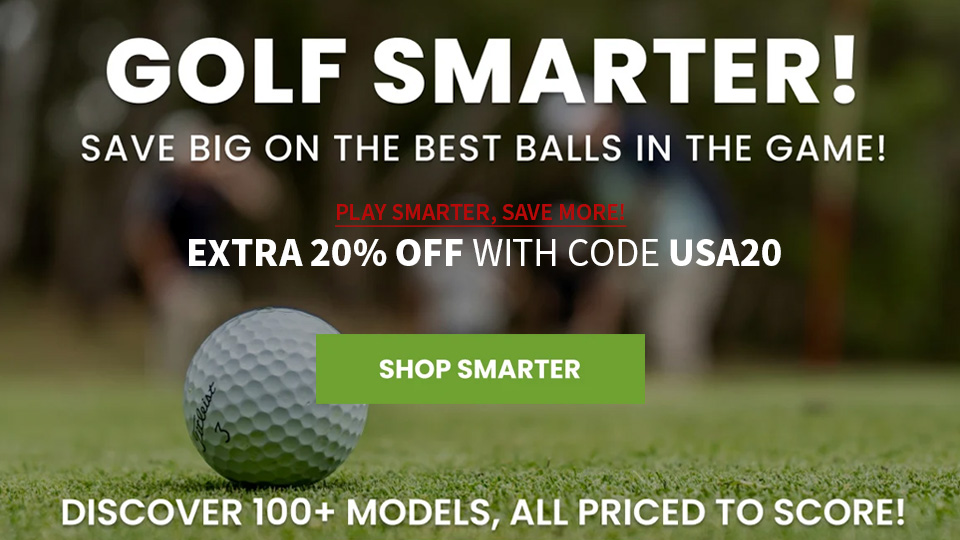 The 20% Off Sitewide Sale. Use code USA20 at checkout.