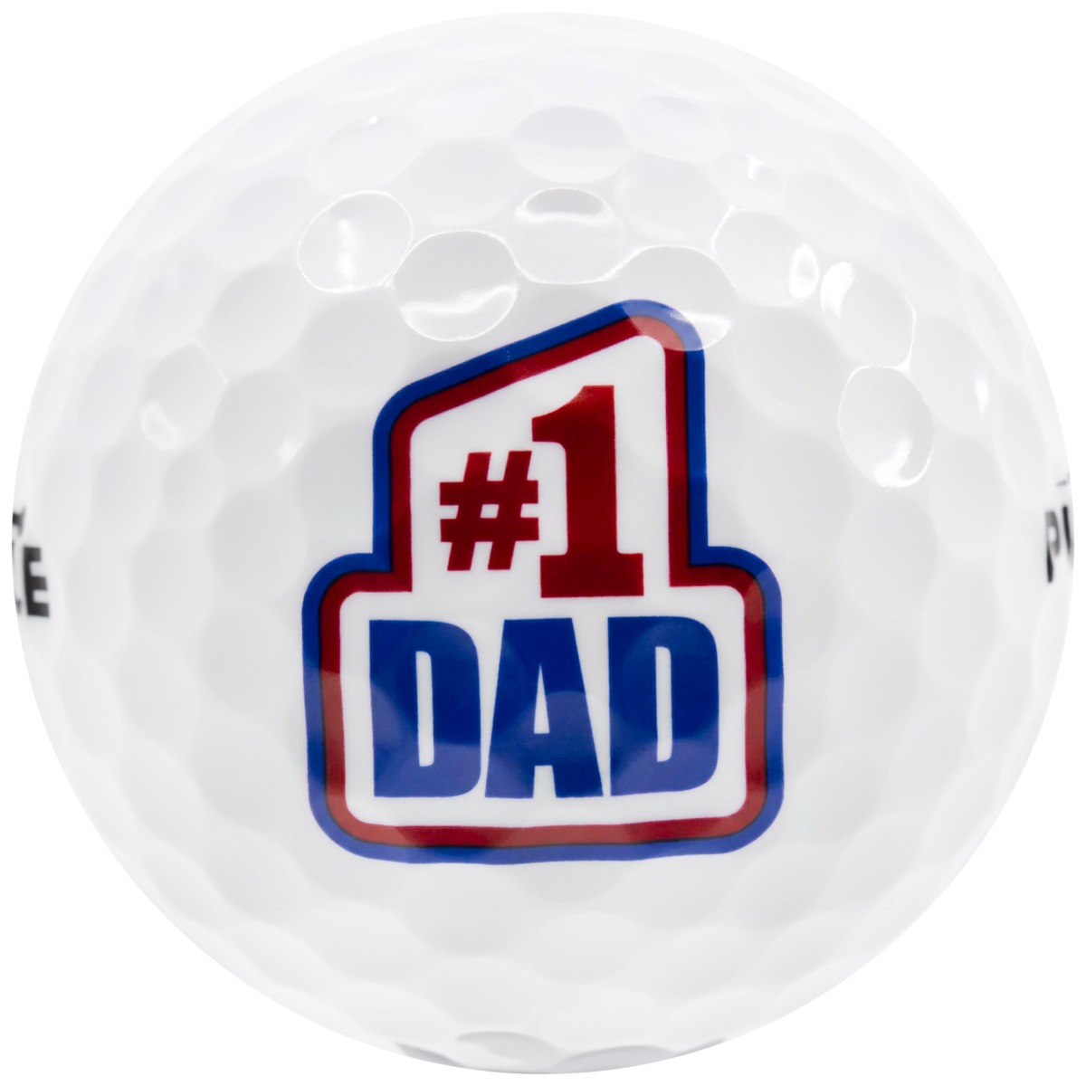 Pinnacle Rush #1 Dad - 1 Dozen