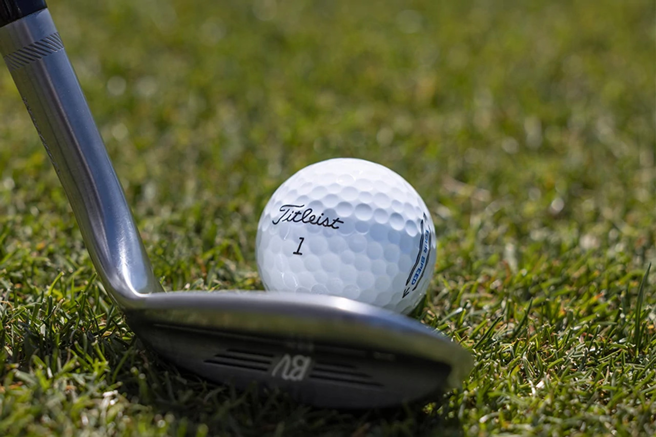 Titleist Tour Speed - 1 Dozen 