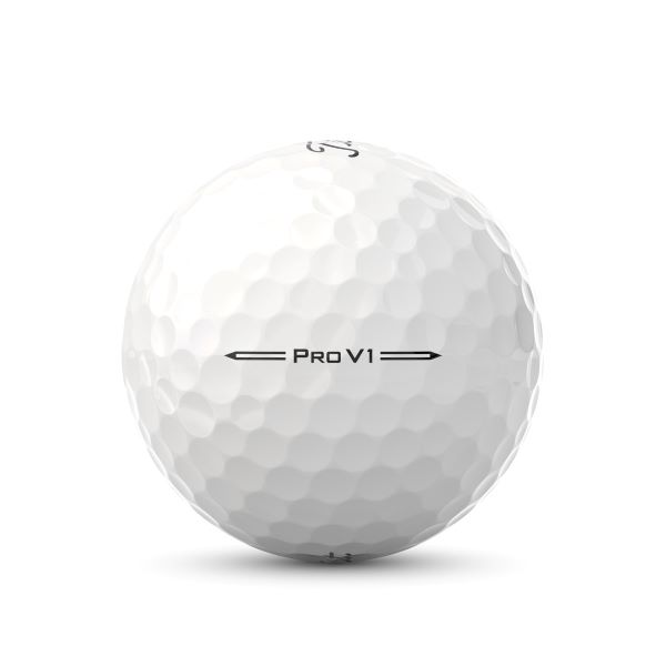 Titleist Pro V1 2023 TOUR Balls - 1 Dozen