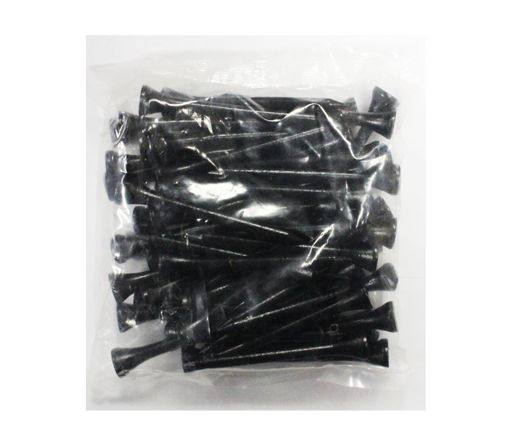 2 3/4 Wood Tees-50 Pack