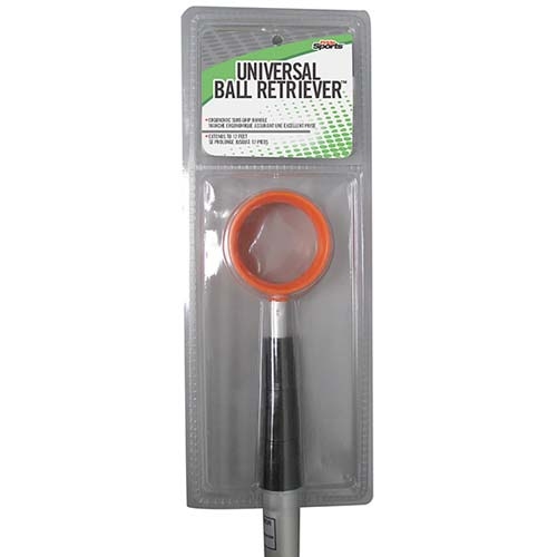 Pride Sports Universal Ball Retriever (Extends to 12 Feet)