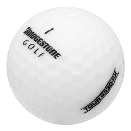 Bridgestone Tour B330 Mix - 1 Dozen