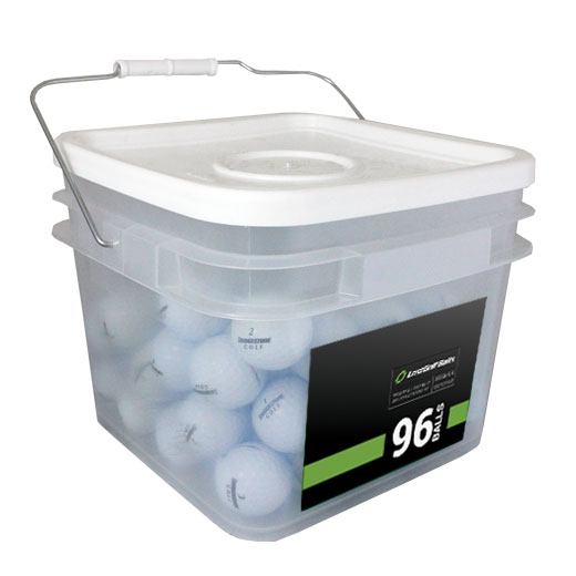 96 Bridgestone Tour B330 Mix Bucket