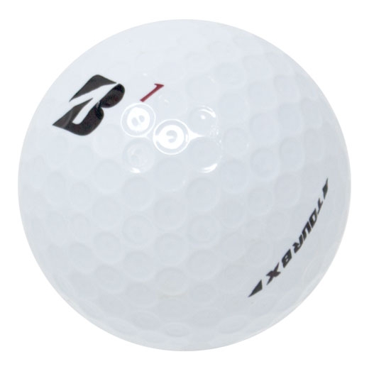 Bridgestone Tour B X - 1 Dozen