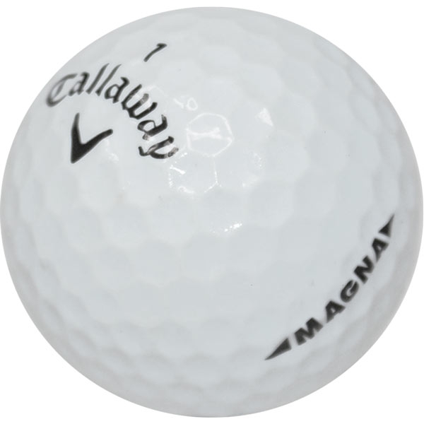 Callaway Supersoft Magna - 1 Dozen