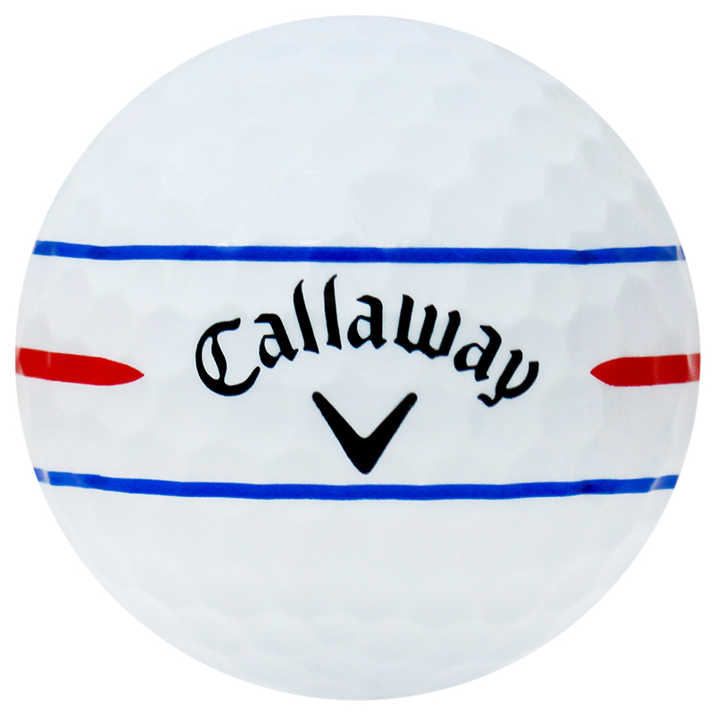 Callaway Chrome Tour X 360 Triple Track - 1 Dozen