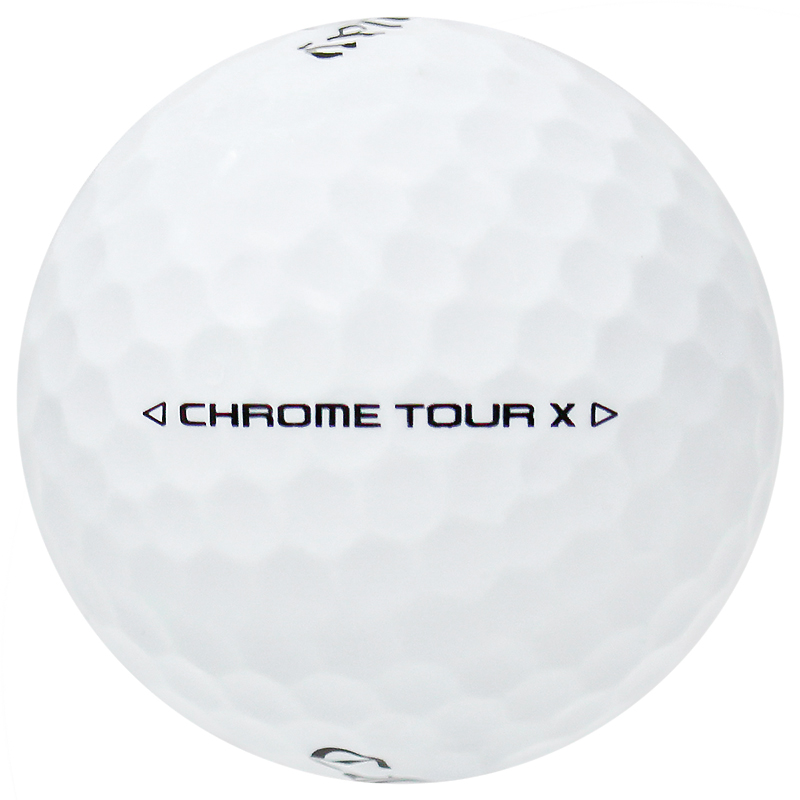 Callaway Chrome Tour X - 1 Dozen - LostGolfBalls.com