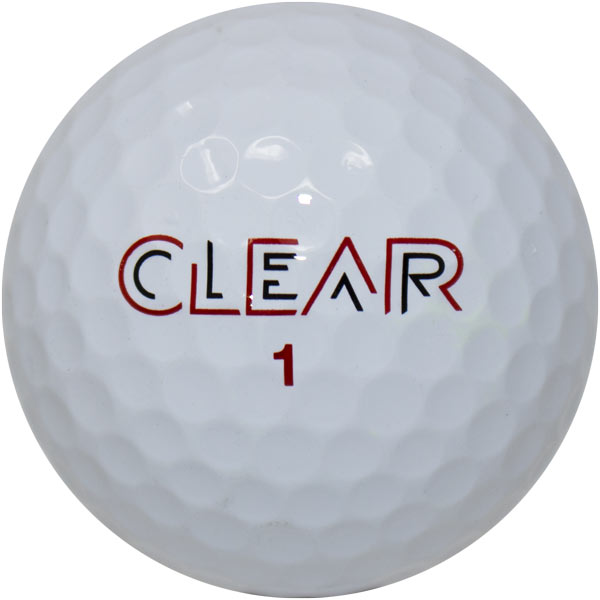 Clear Tour Mix - 1 Dozen Mint