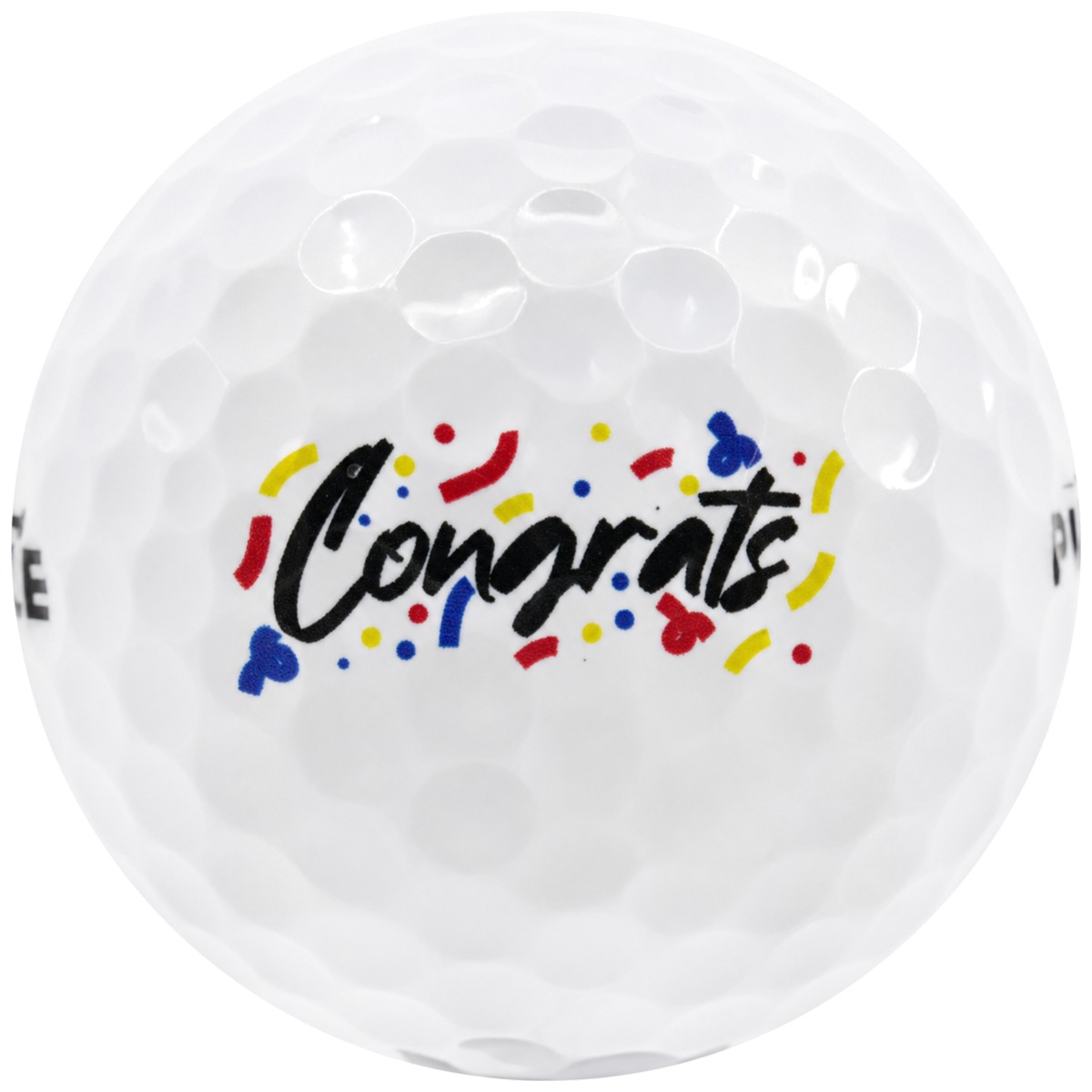 Pinnacle Rush Congrats - 1 Dozen