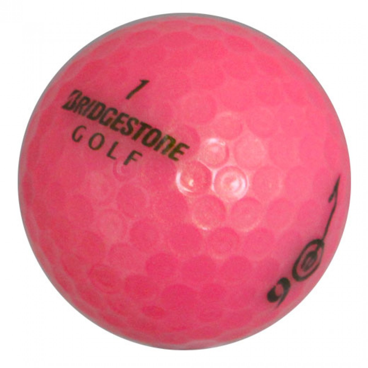 Bridgestone Near Me >> Bridgestone E6 Pink Near Mint 4a 1 Dozen Bridgestone Near Me >> Bridgestone E6 Pink Near Mint 4a 1 Dozen