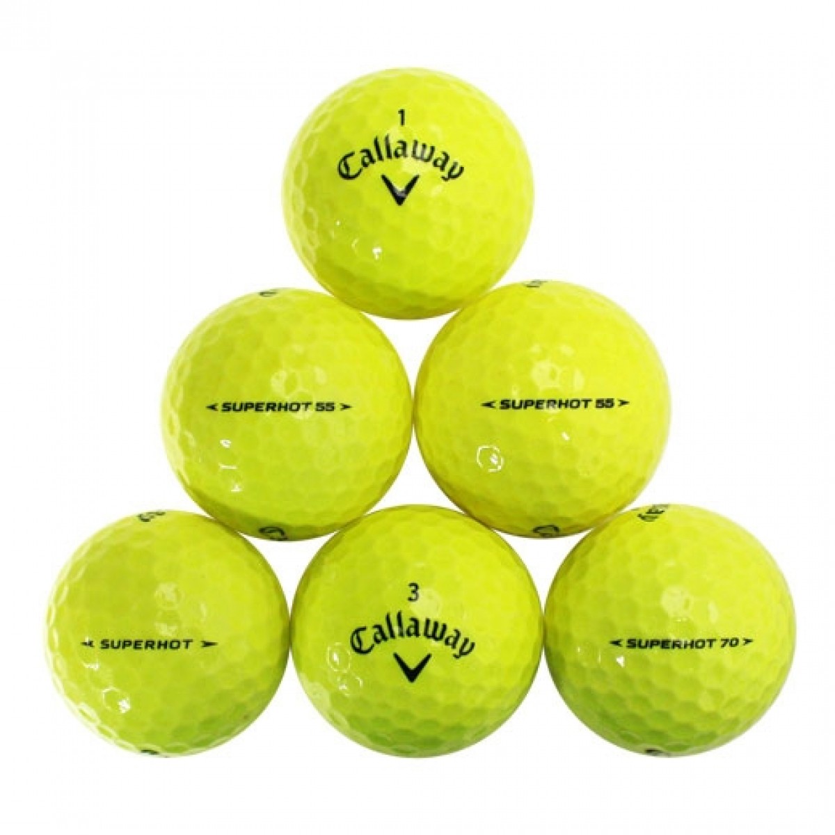 callaway superhot 70
