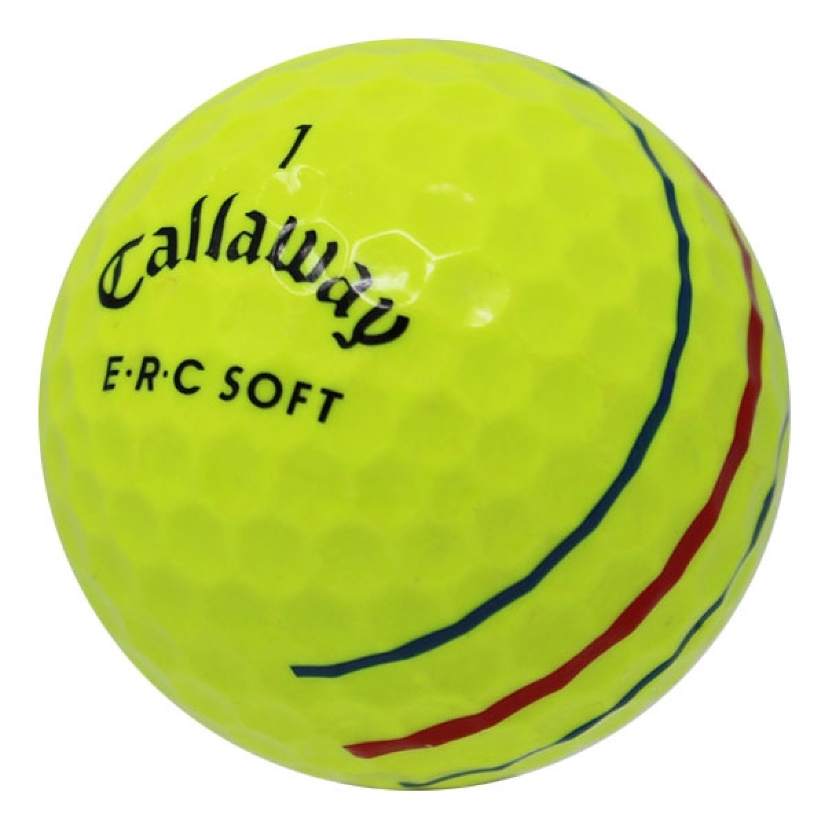 callaway erc soft balls
