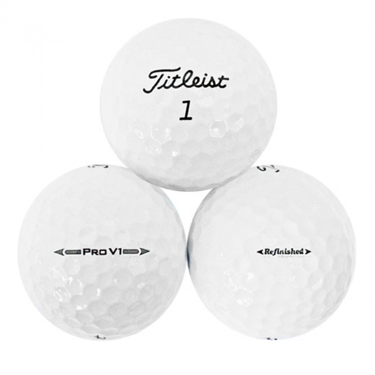 titleist pro v1 2016