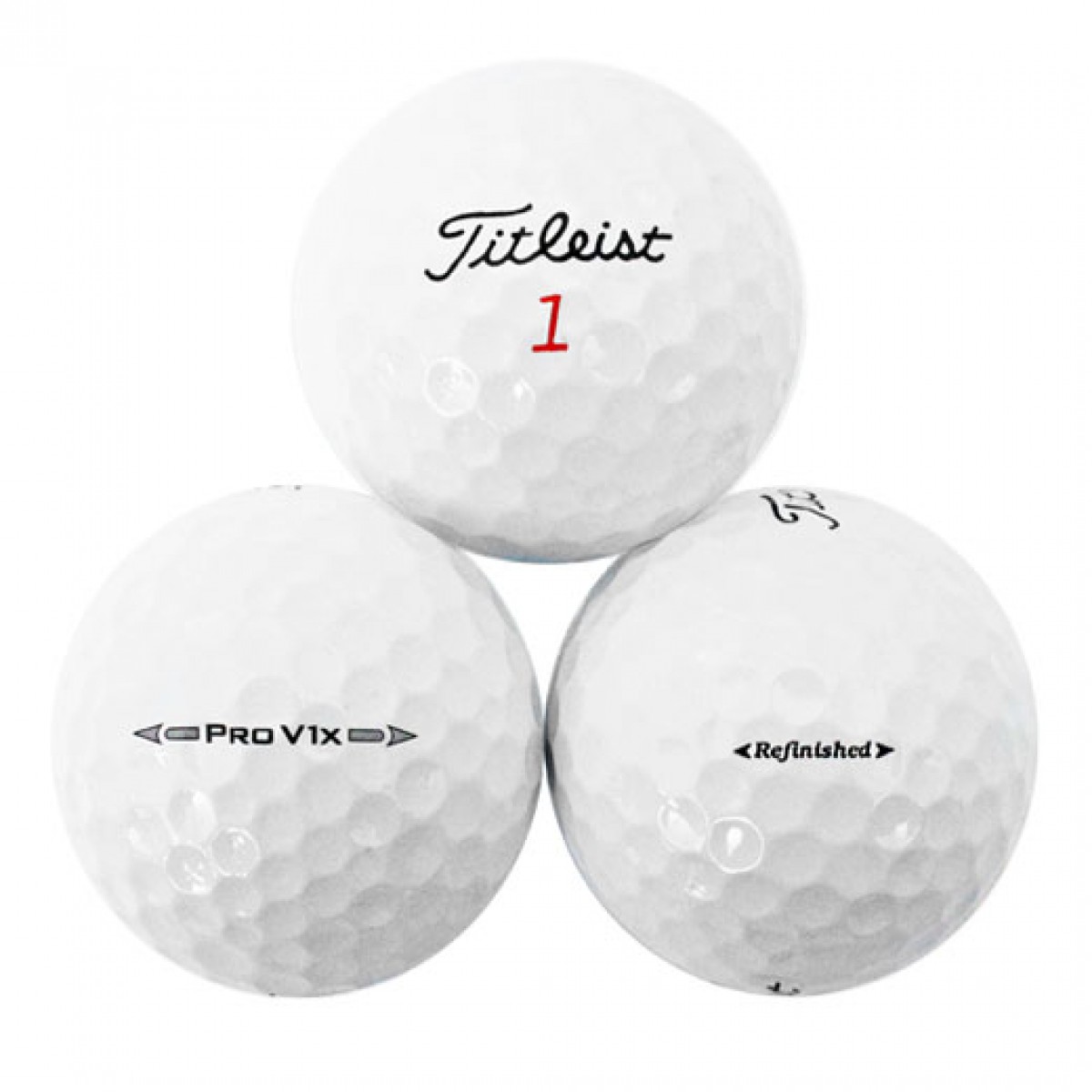 titleist pro v1 2016