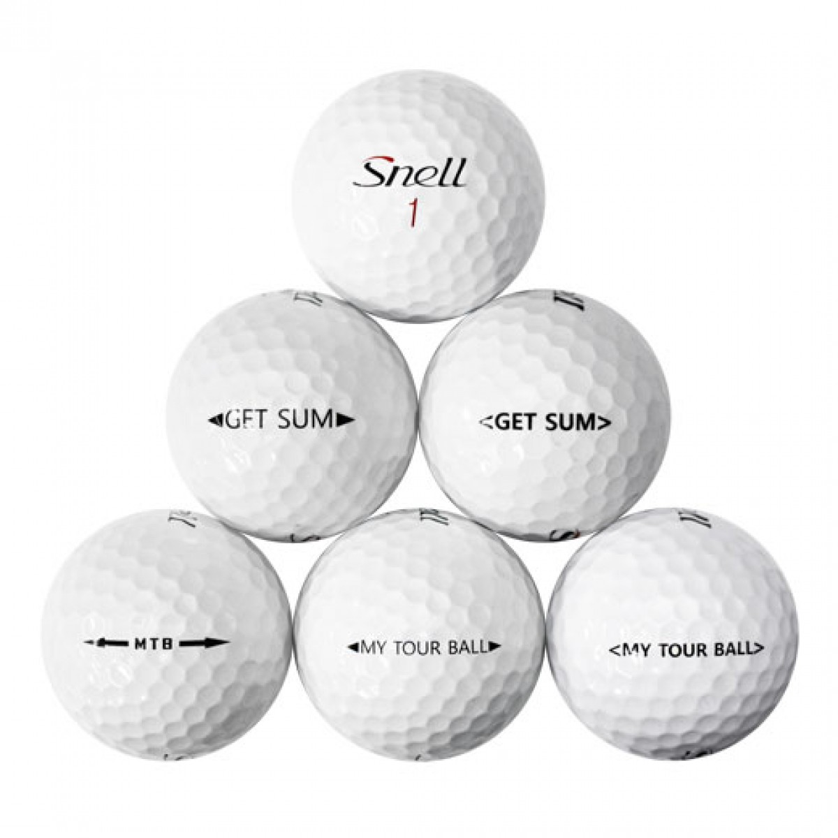 Snell Mix