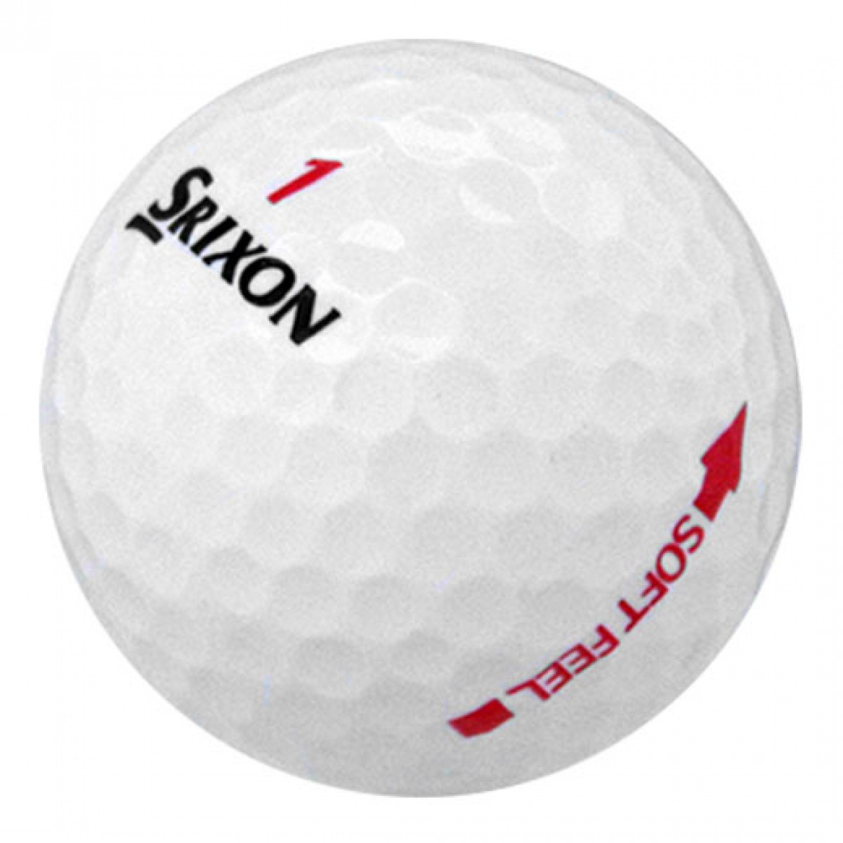 nike ladies golf balls