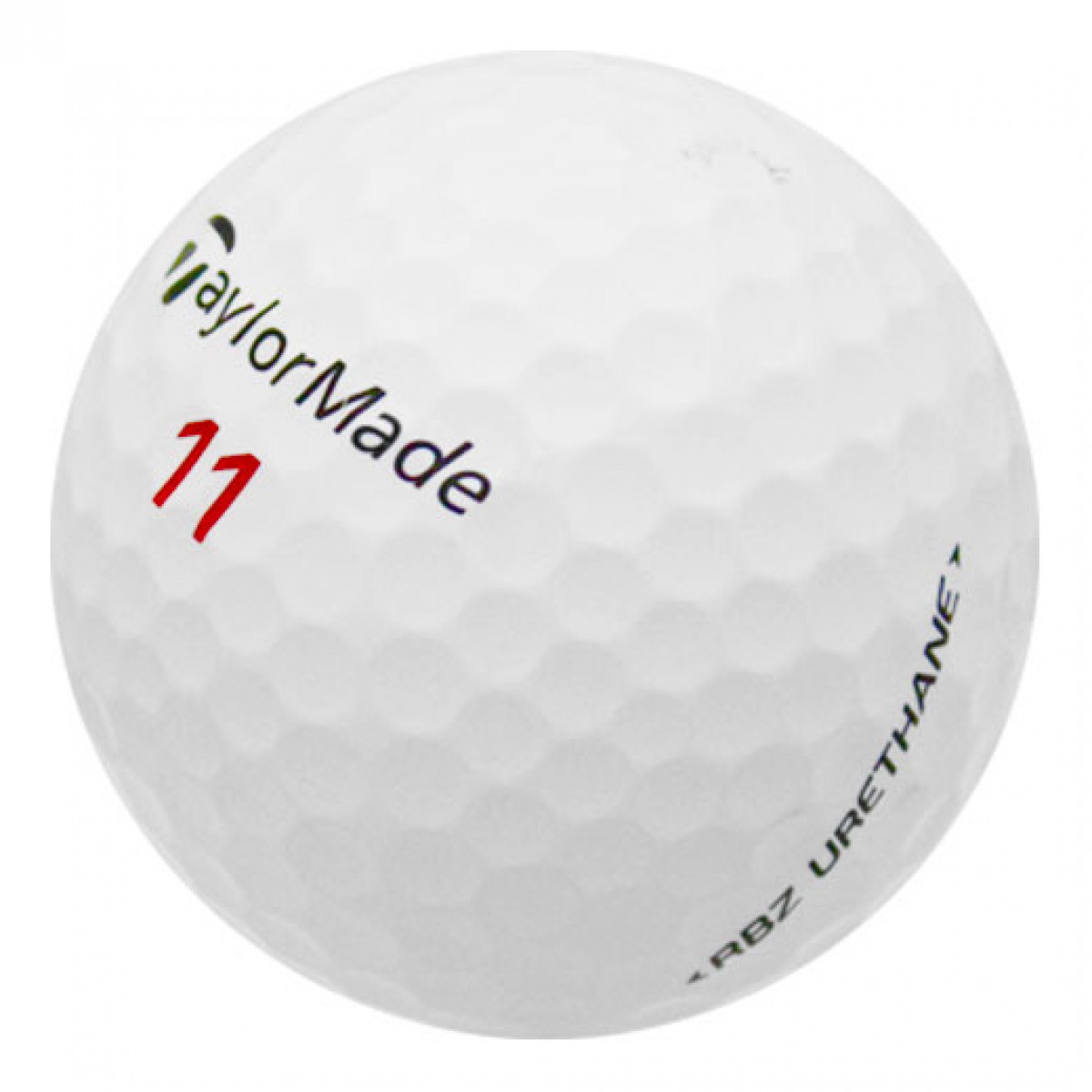 Taylormade urethane golf balls clearance