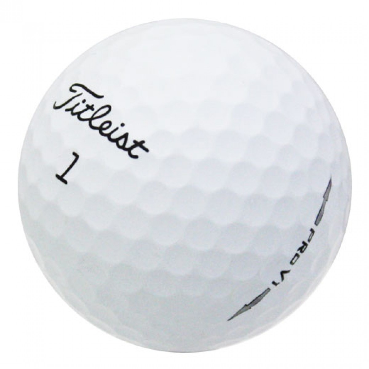 Titleist Pro V1 2014 Used Golf Balls