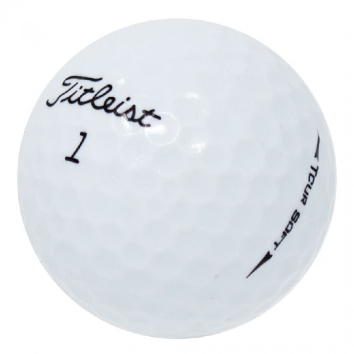 Titleist tour soft for sale