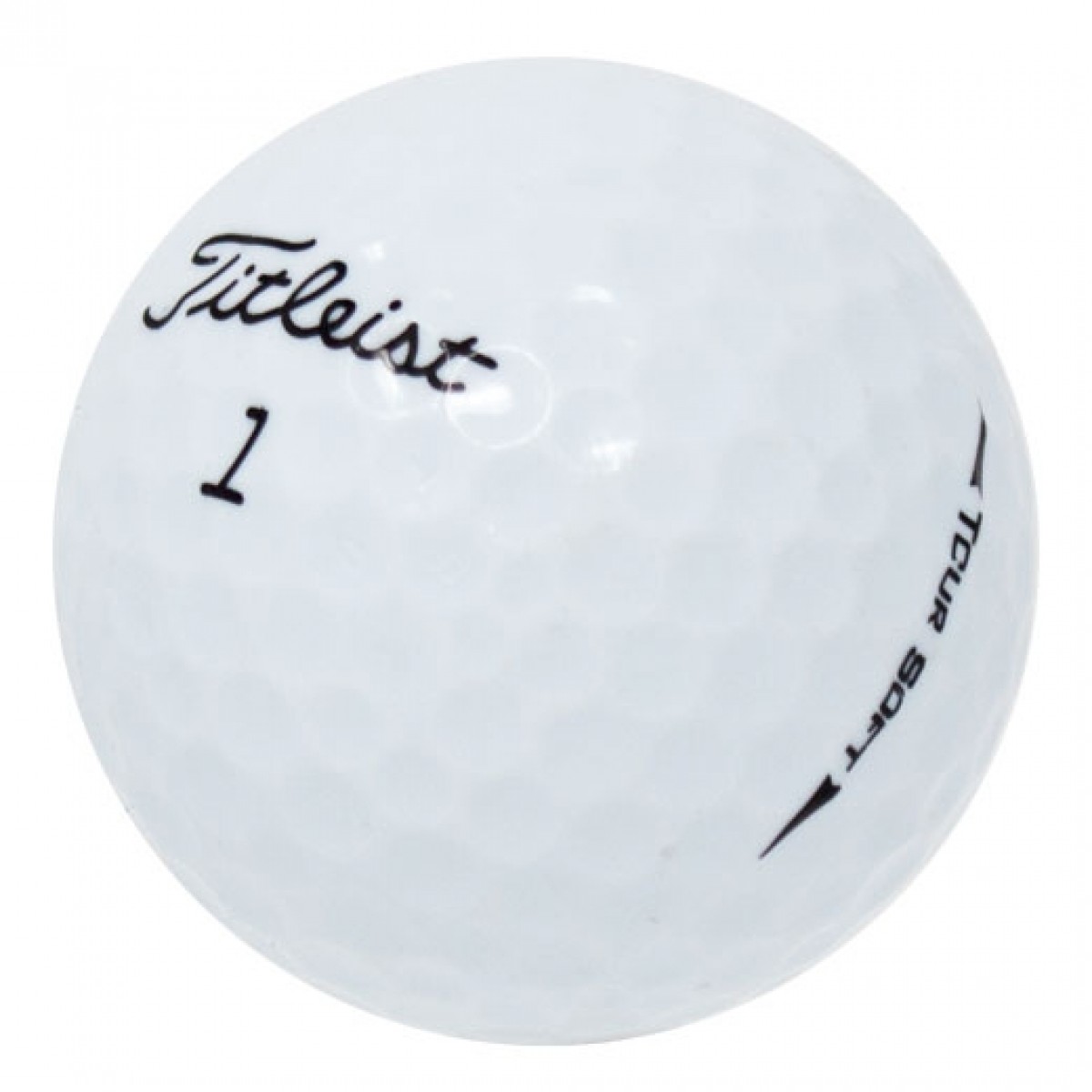 【驚きの値段】 Titleist Tour Soft sushitai.com.mx