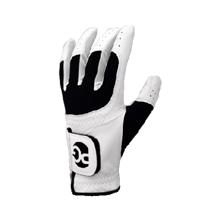 One Size Fits All Mens Glove-(Left Hand)