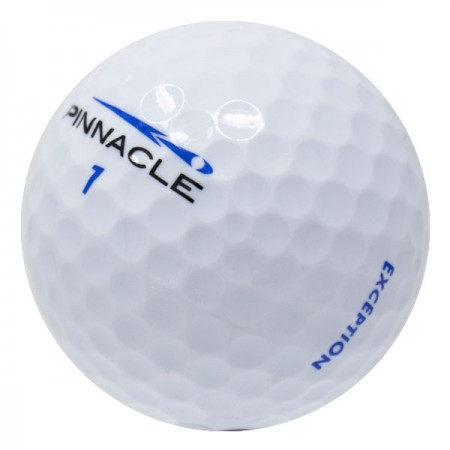 Pinnacle Exception - 1 Dozen Pristine Quality