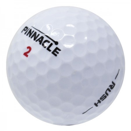 Pinnacle Rush - 1 Dozen Pristine Quality
