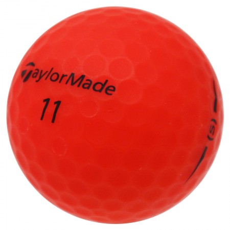TaylorMade Project (s) Matte Red
