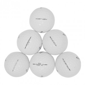 Callaway Mix - 1 Dozen