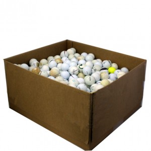 500 Hit-A-Way Golf Balls
