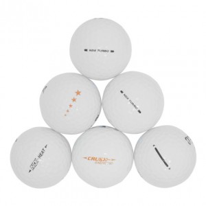 Nike Mix - 1 Dozen