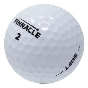 Pinnacle Soft - 1 Dozen Pristine Quality