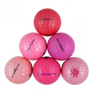 Premium Pink Mix - 1 Dozen