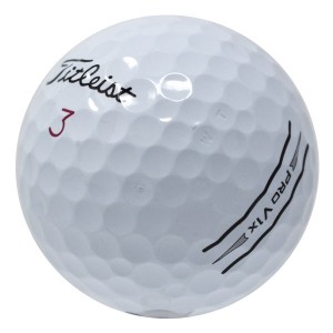 Titleist golfbälle - Der absolute TOP-Favorit unserer Tester