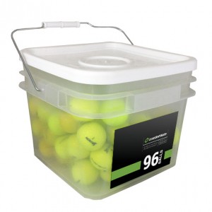 96 Premium Yellow Mix Bucket - Near Mint (4A)