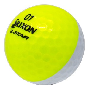 Srixon Z-Star Divide - 1 Dozen