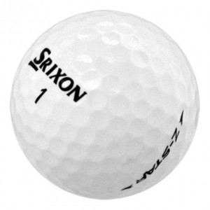 Srixon Z-Star - Mint (5A) - 1 Dozen