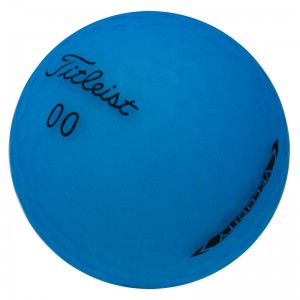 Titleist Velocity Blue