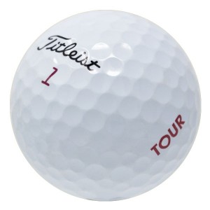 Titleist Pro V1 2021 PGA TOUR Balls - 1 Dozen