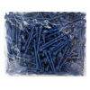 2 3/4 Wood Tees-500 Pack-Blue