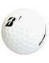Bridgestone e6 white golf balls