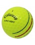 Callaway ERC Soft Yellow