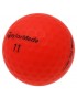 TaylorMade Project (s) Matte Red
