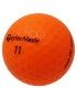 TaylorMade Project (s) Matte Orange